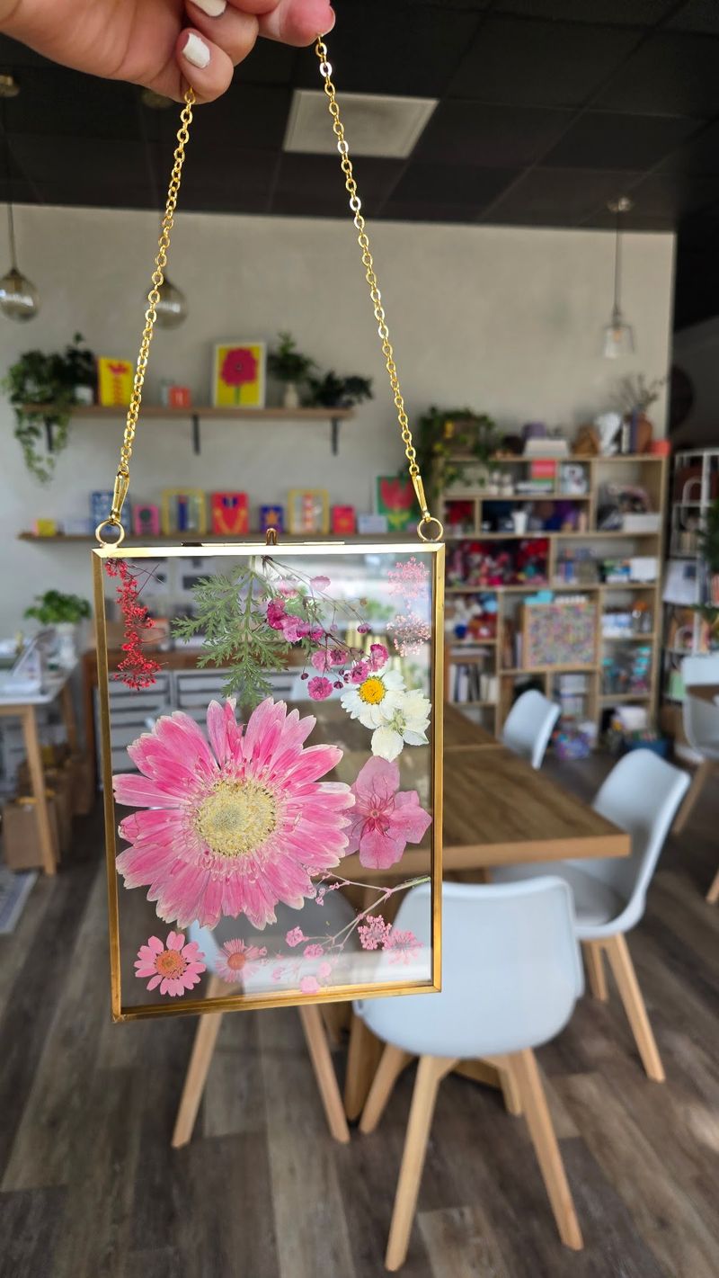 Mountain Color Magic - Muse Art Bar, Asheville, Buncombe County