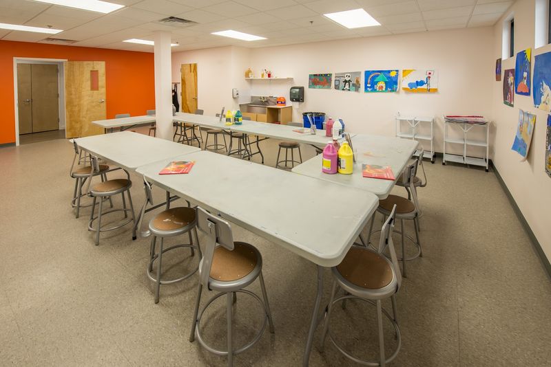 One River School of Art + Design - Larchmont