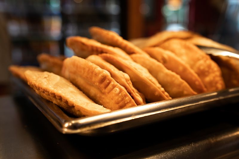 Gran Sabor Latino - Lancaster