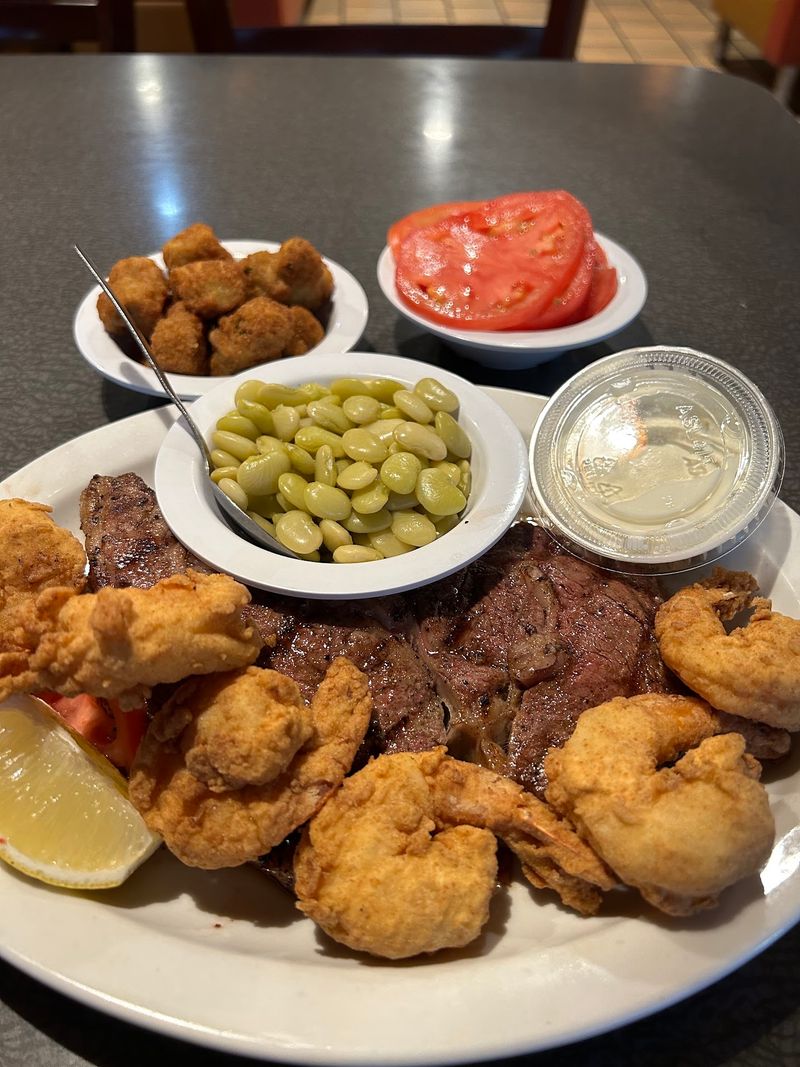 Country Fried Steak for a Bigger Breakfast Mood