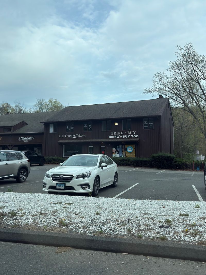 Bring 'n Buy, Ridgefield