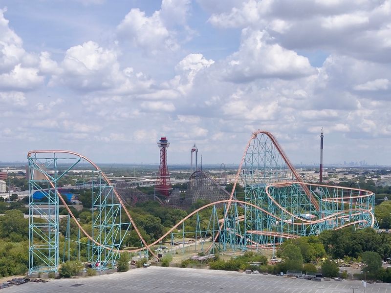 Where the Theme Park Era Began