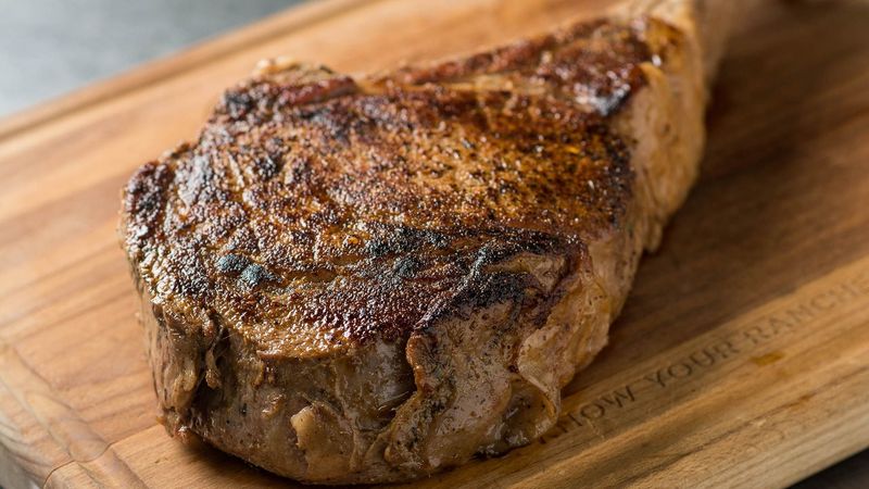 Y.O. Ranch Steakhouse