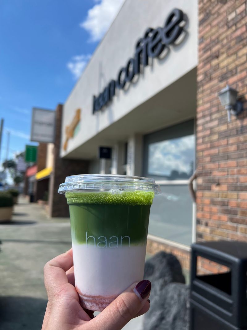 Haan Coffee - Orlando