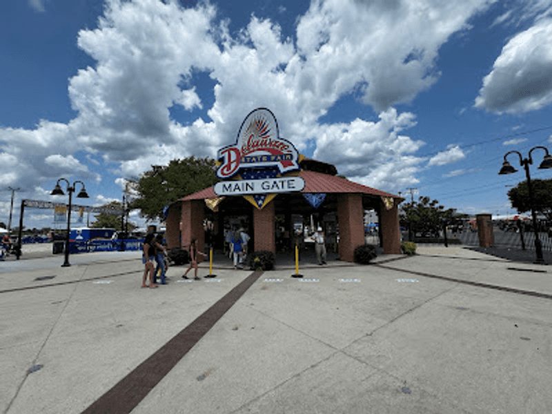 Comfort Tips for an Easier Fair Day