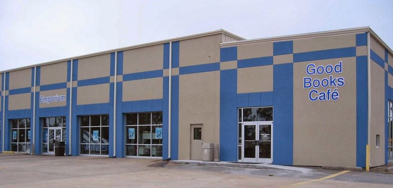 Goodwill – Macon