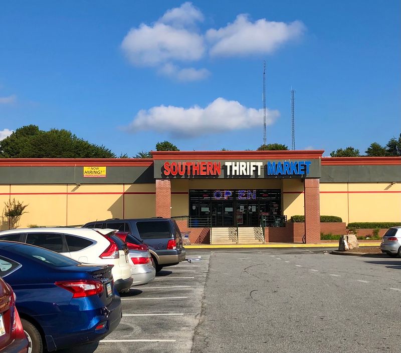 Southern Thrift Market – Norcross