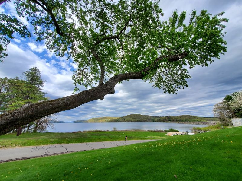 Quabbin Park