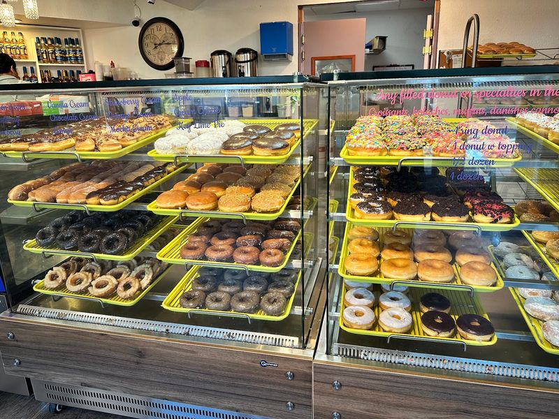 88 Donuts Bakery Cafe - Orlando