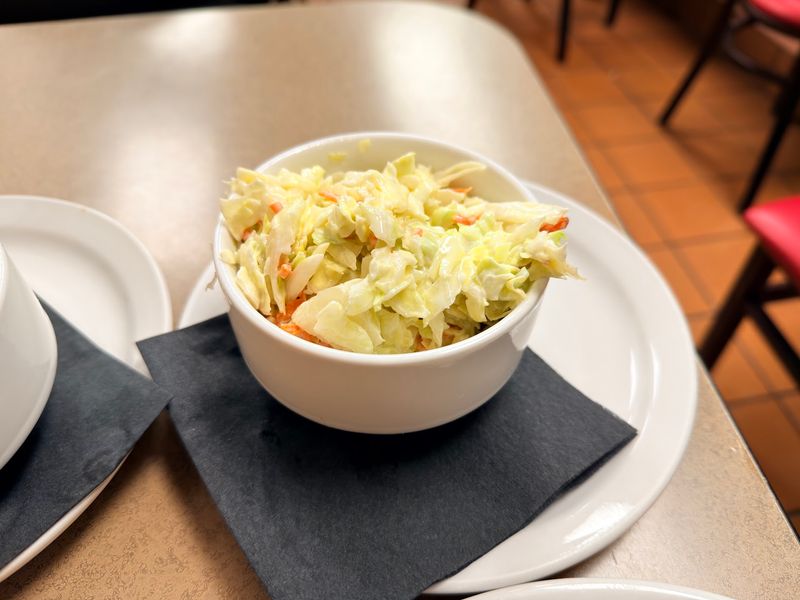 Sides That Make the Meal Feel Complete