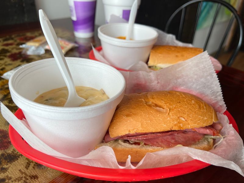 Downtown Ames Makes Lunch Feel Earned