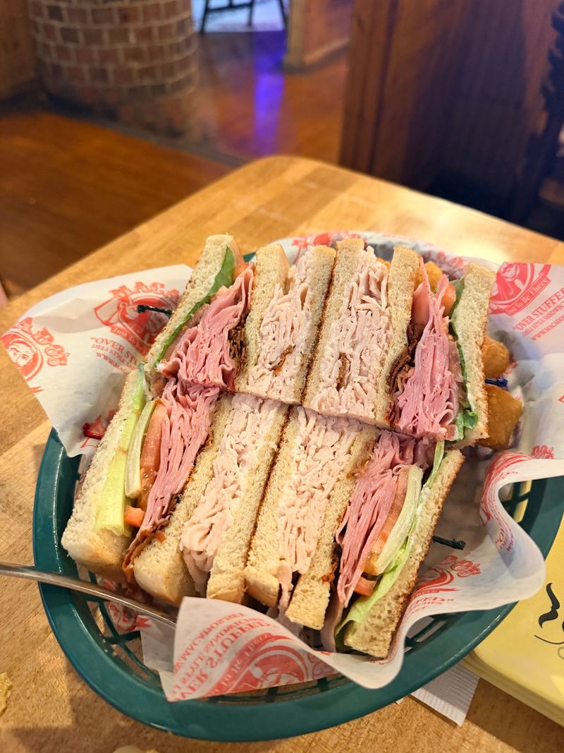 Macado's, Roanoke, Roanoke County