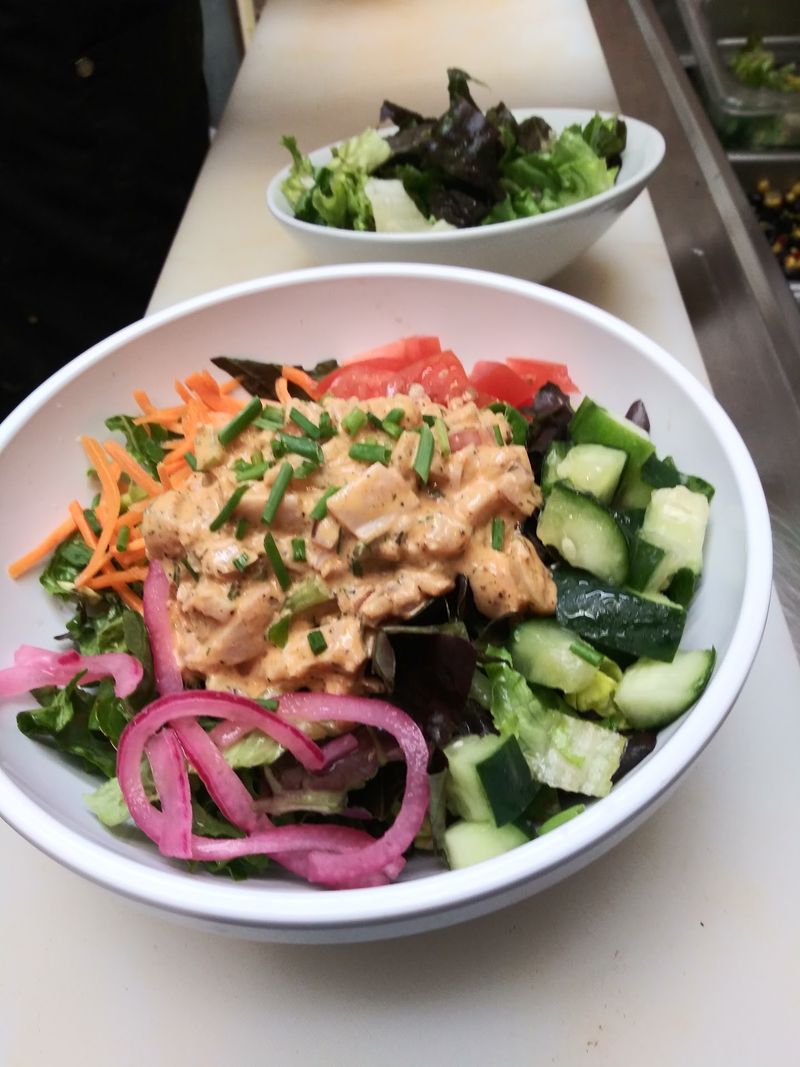 Green Bar & Kitchen - Fort Myers, Lee County
