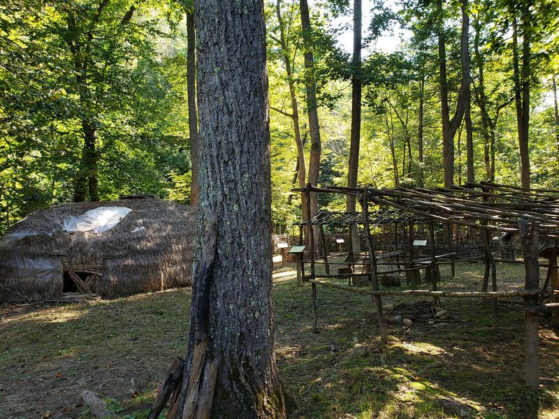 Natural Bridge State Park