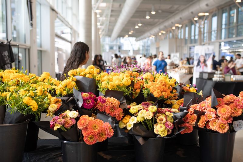 Texas Farmers Market at Mueller - Austin