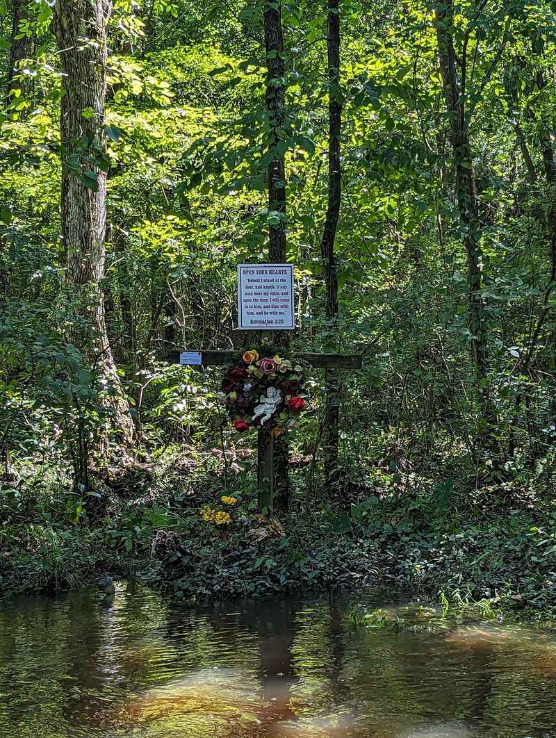 God's Acre Healing Springs - Blackville