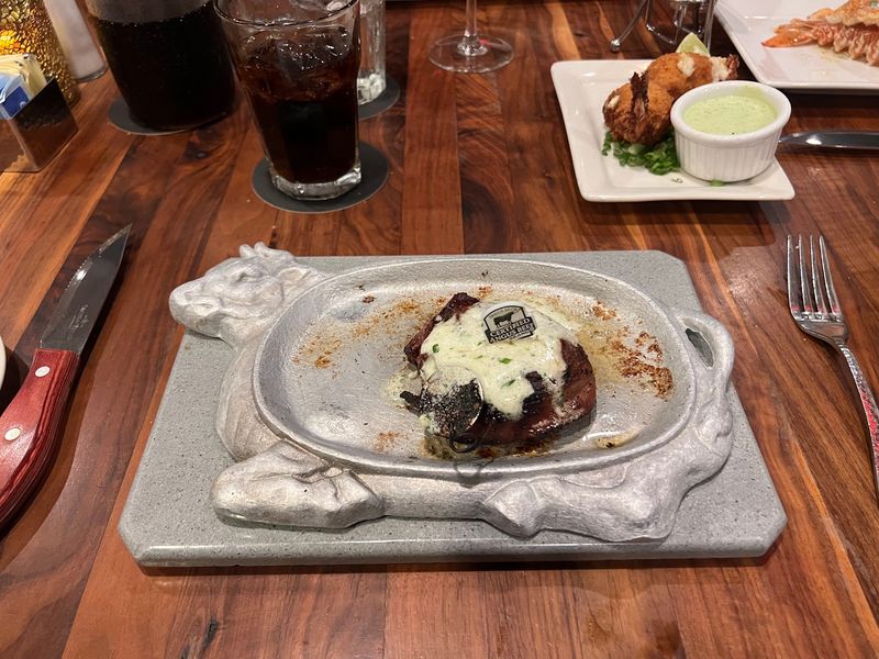 Taste of Texas, Houston