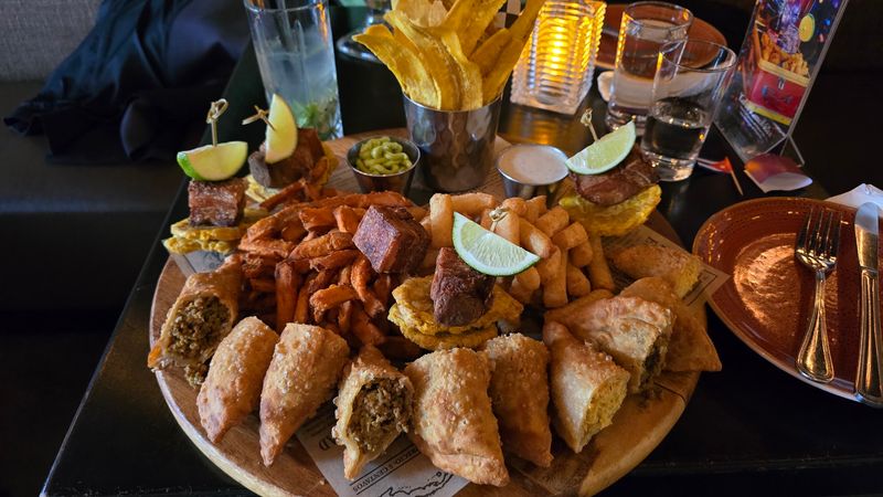 Do&ntilde;a Habana Restaurant - Boston