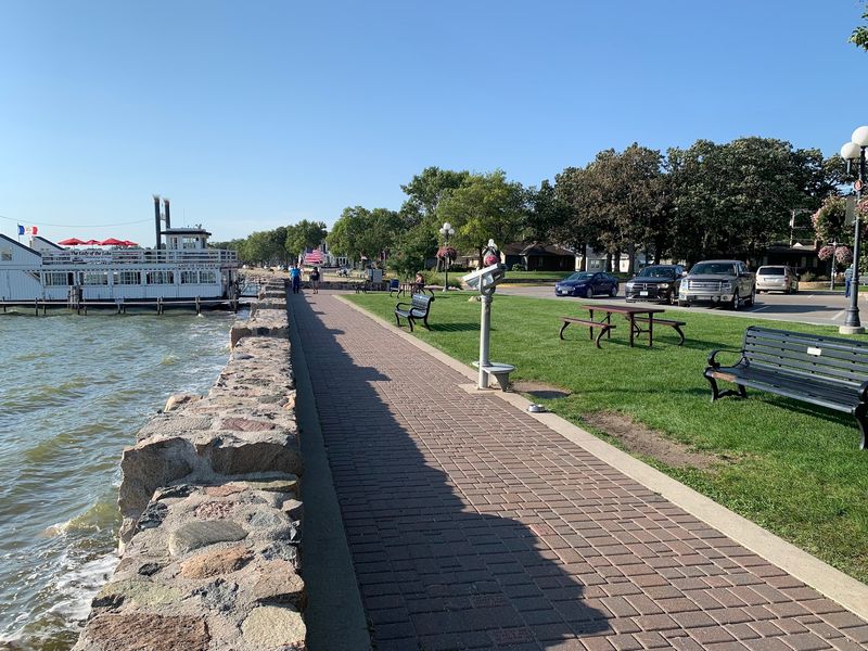 Clear Lake - North Central Iowa