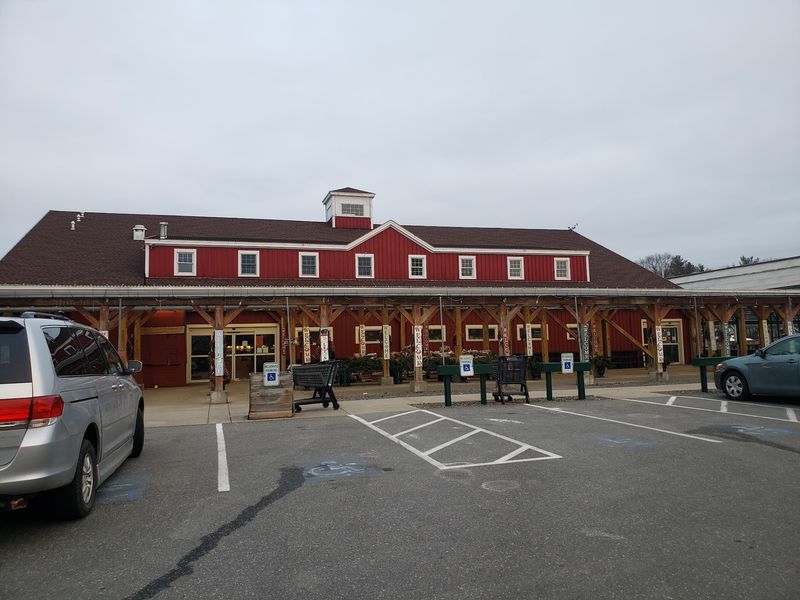 Calareso's Farm Stand & Garden Center, Reading