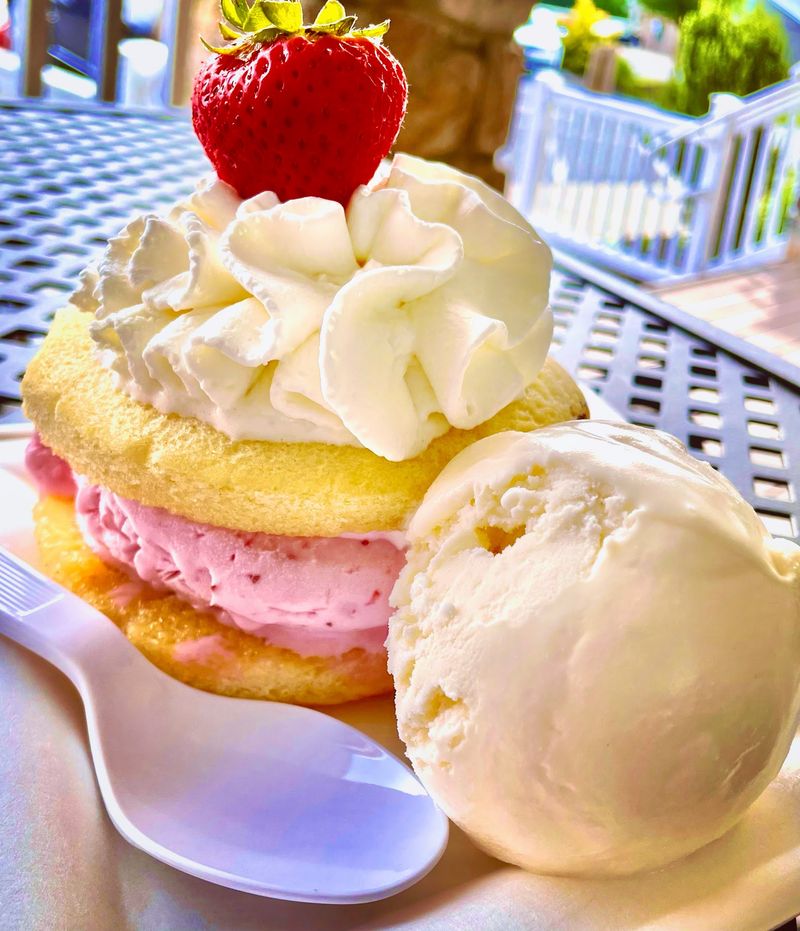 Fox Meadows Creamery - Ephrata