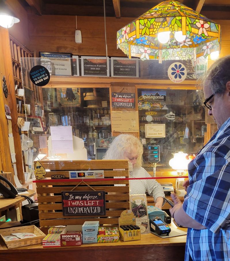 Friendly Staff Make the History Feel Personal