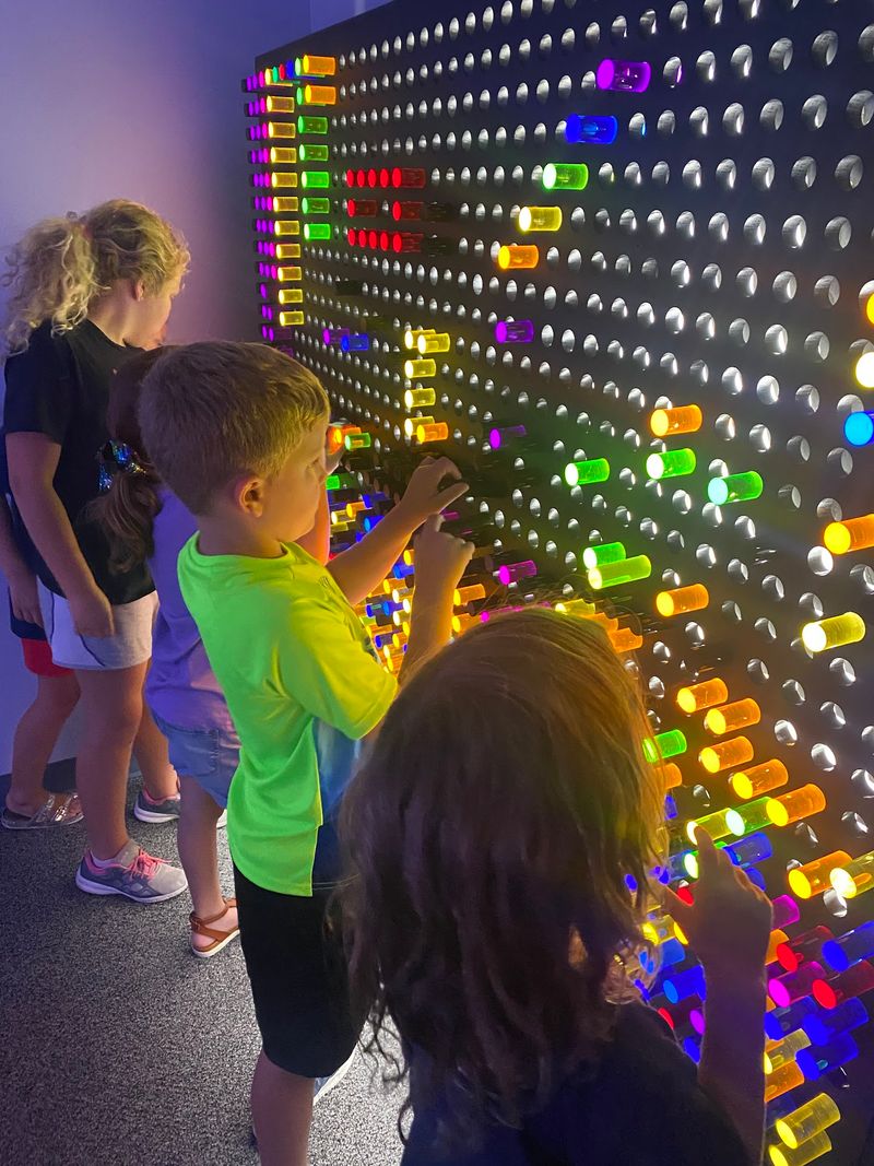 Science & Discovery Center of Northwest Florida - Panama City