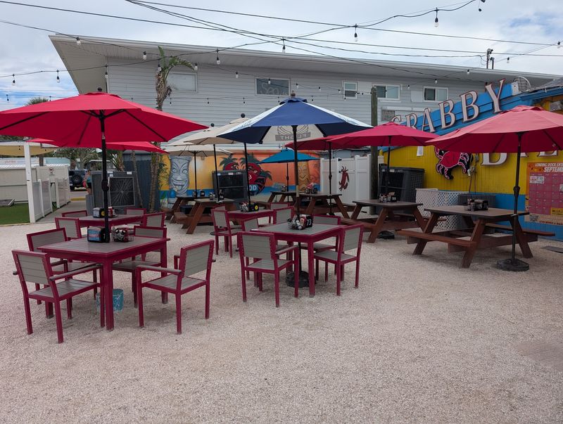 The Gulf Coast Seafood Destination That Keeps People Coming Back