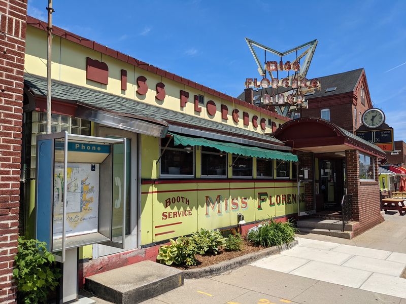 A 1941 Diner With Real Staying Power