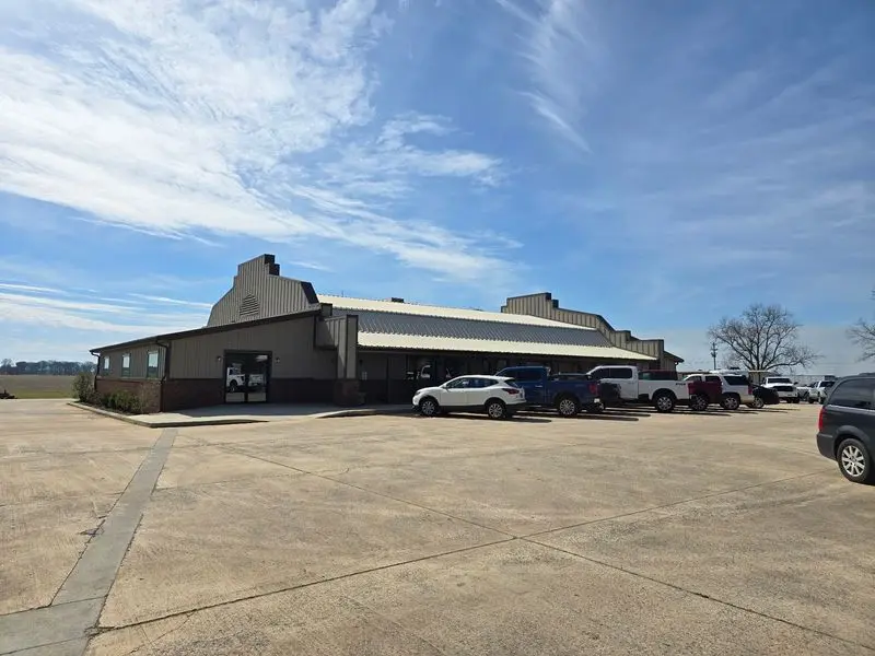 Yoder's Deitsch Haus: A Rural Georgia Food Destination
