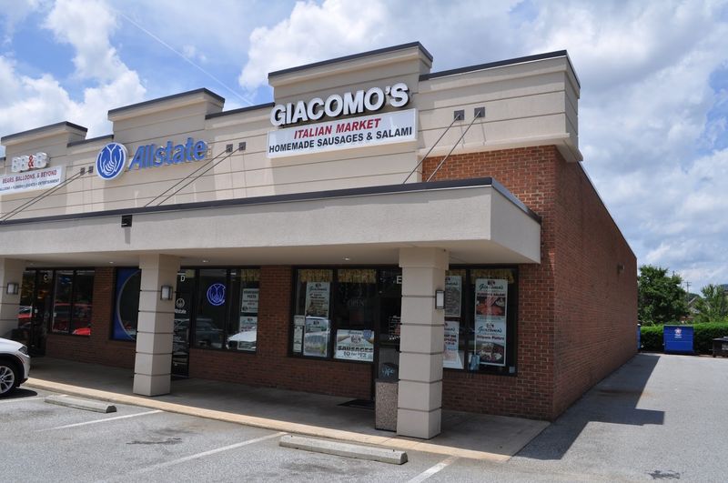 A Greensboro Deli With Serious Italian Roots