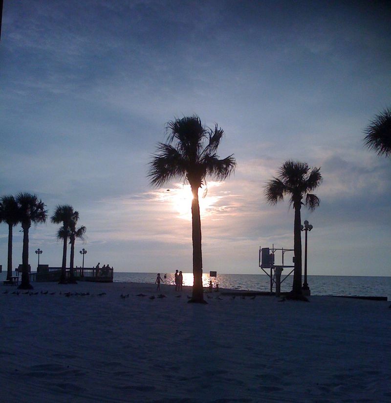 Pine Island