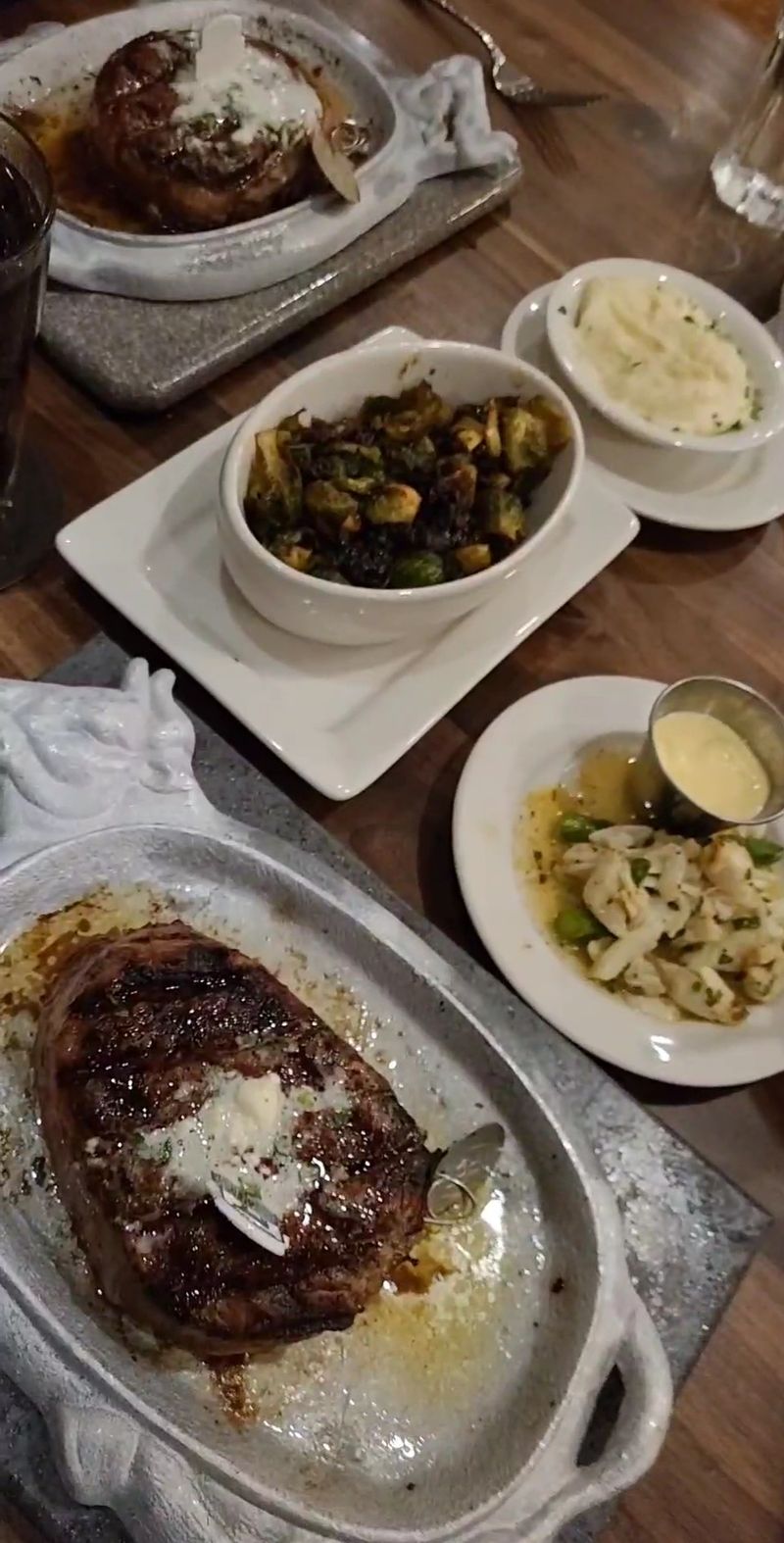 Taste of Texas