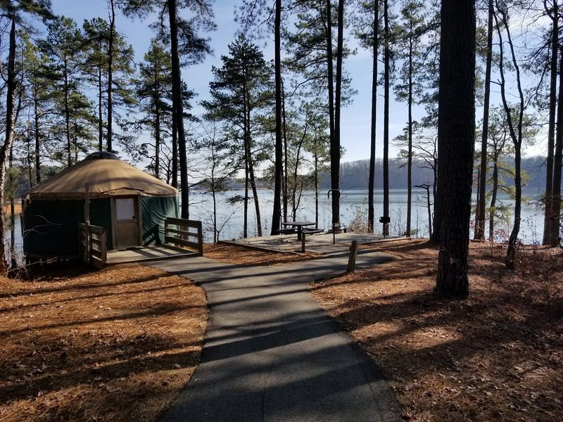 Comforts That Still Feel Close to Nature