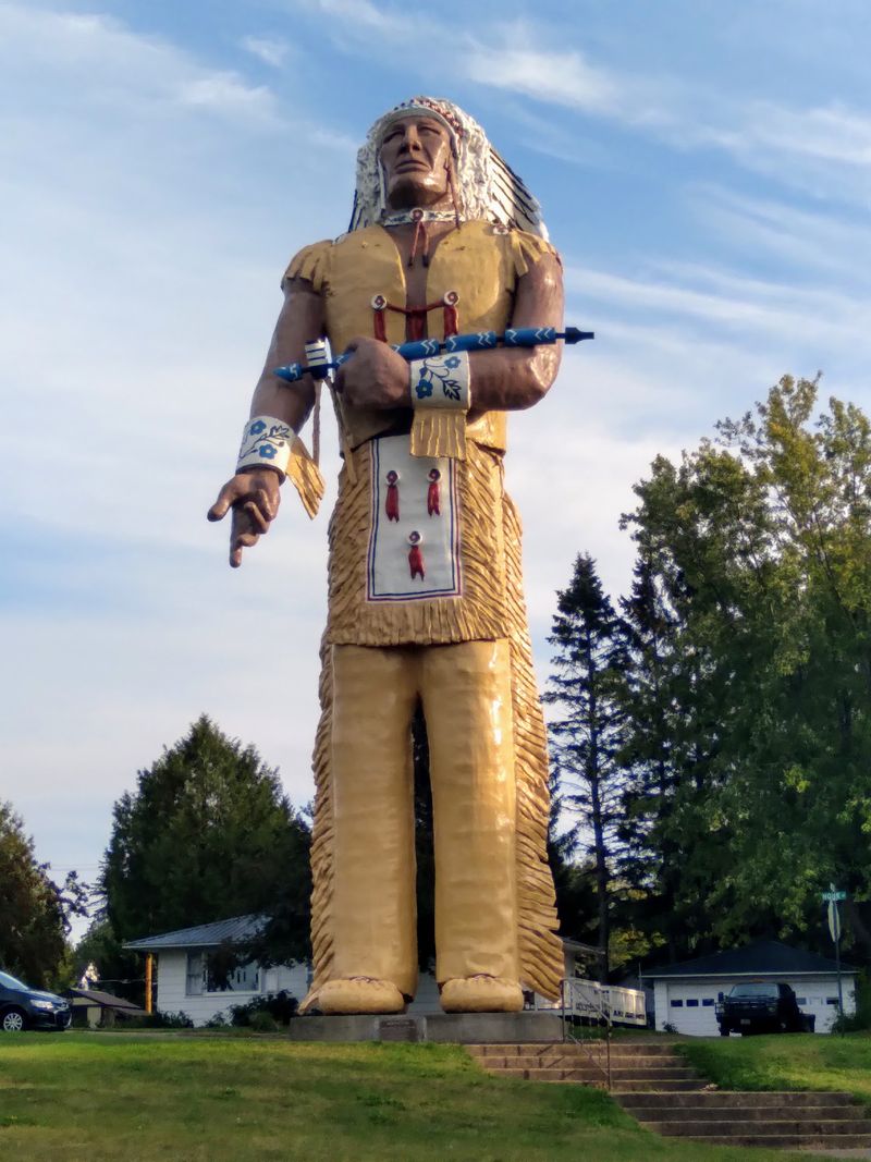 Ironwood, Gogebic County