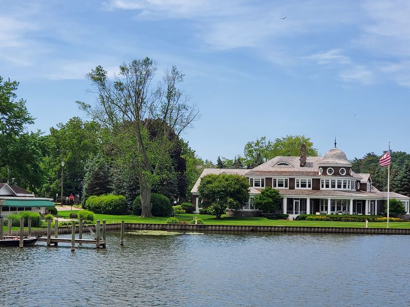 Saugatuck