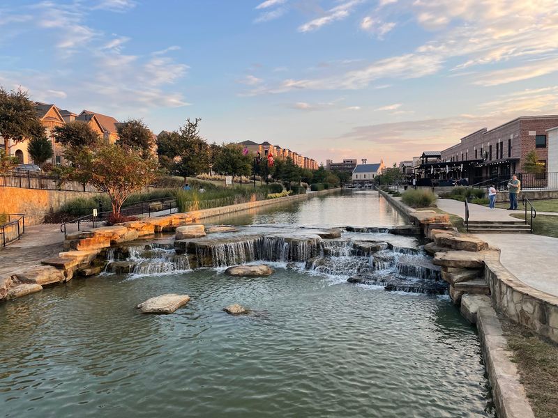 Flower Mound, Denton County