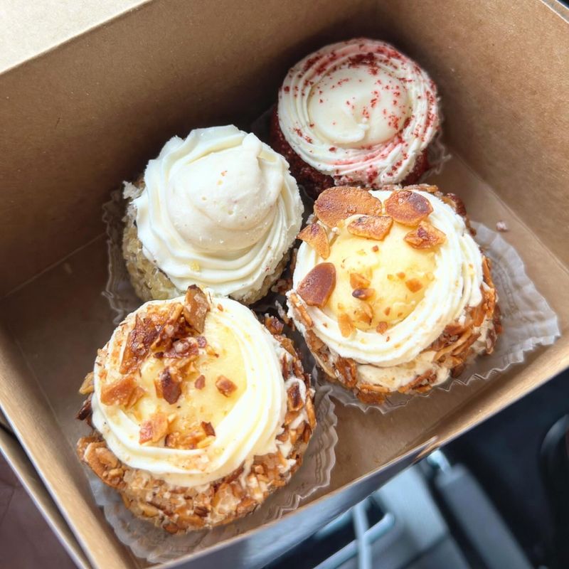 Prantl's Bakery, Pittsburgh, Allegheny County