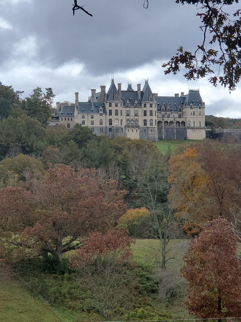 Seasonal Touches That Change The Ride