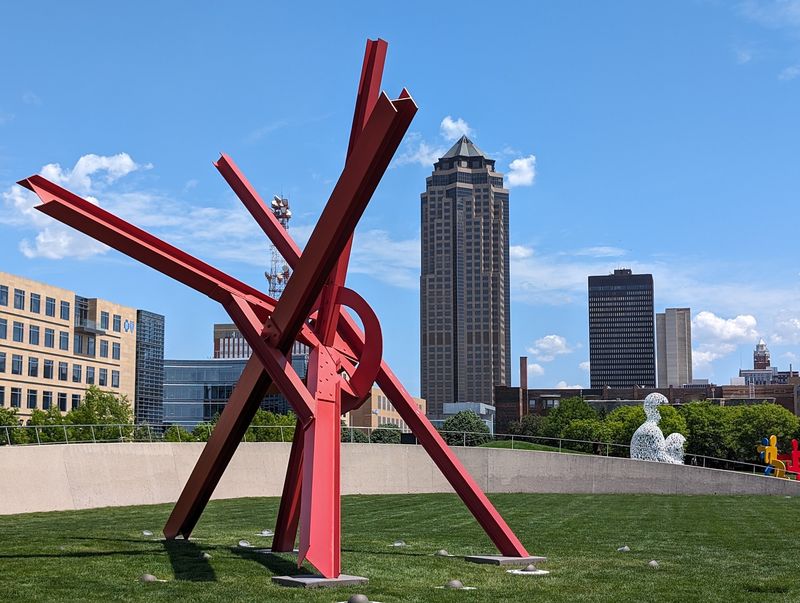 Free Access Makes World Class Art Feel Personal