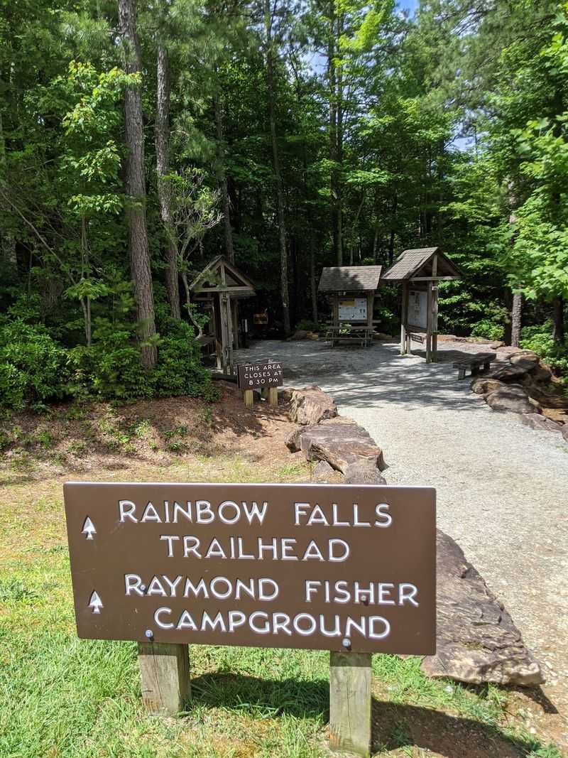 Why The Park Stands Out In The East