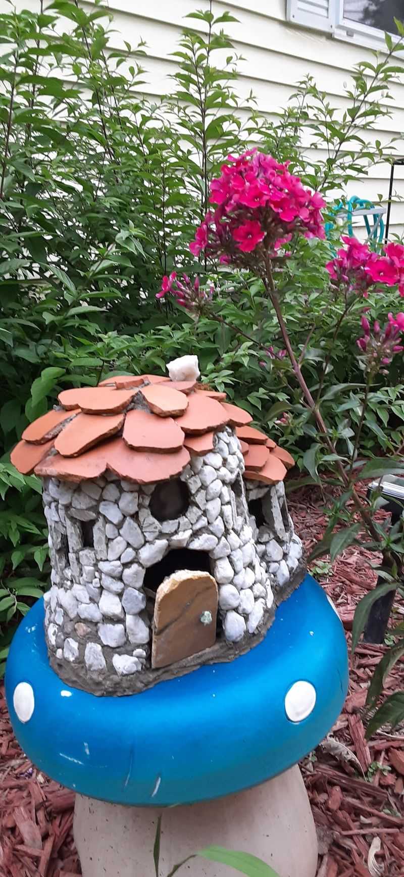 Quiet Corners for Nature Learning