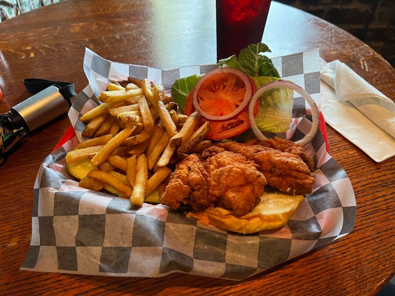 What to Order While You Look Around