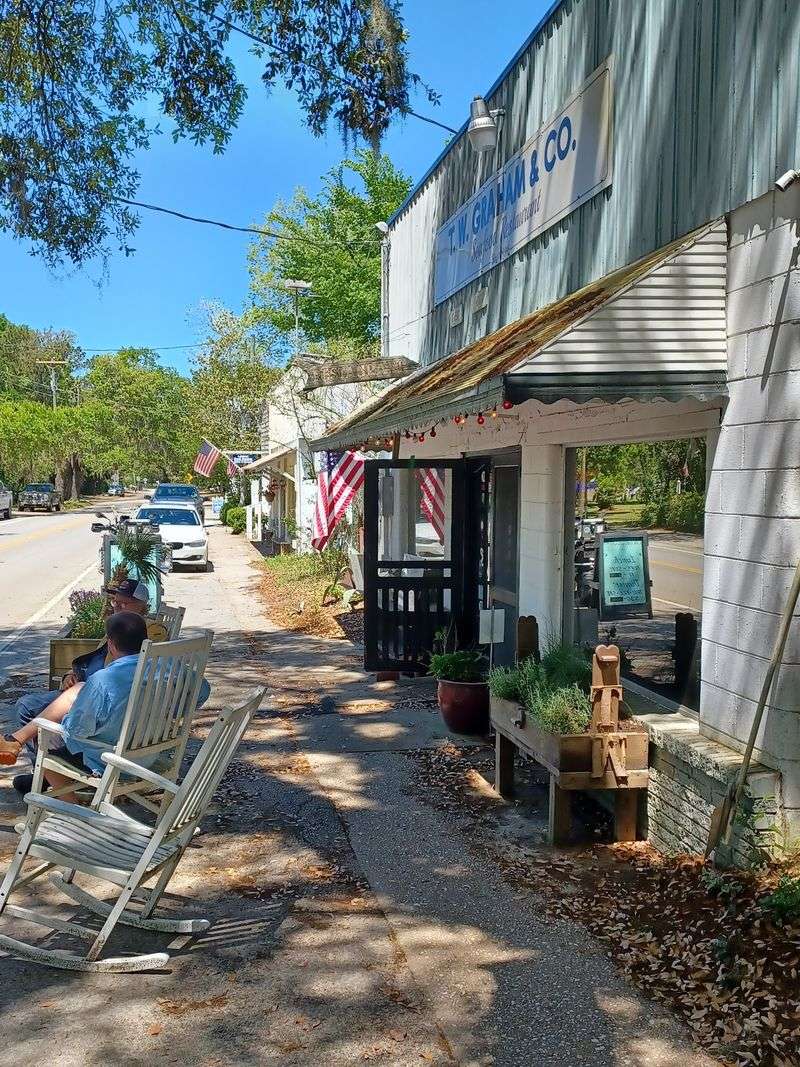 Hospitality That Feels Like A Coastal Welcome Mat