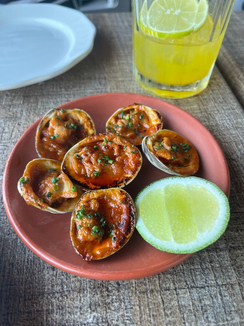 Fair Haven Oyster Co. - New Haven