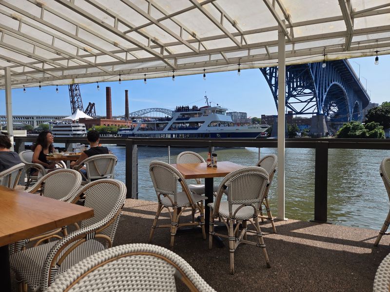 The Lakehouse &ndash; Cleveland