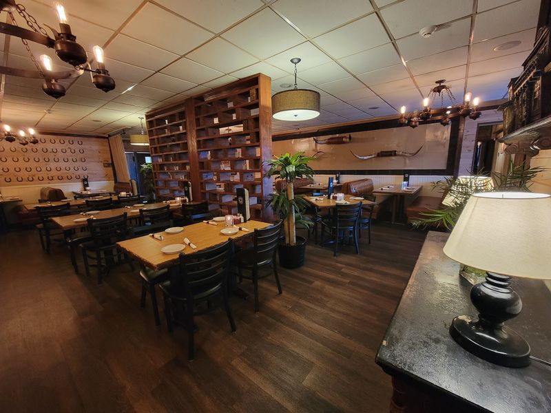 Dodge City Steakhouse - Harrisburg