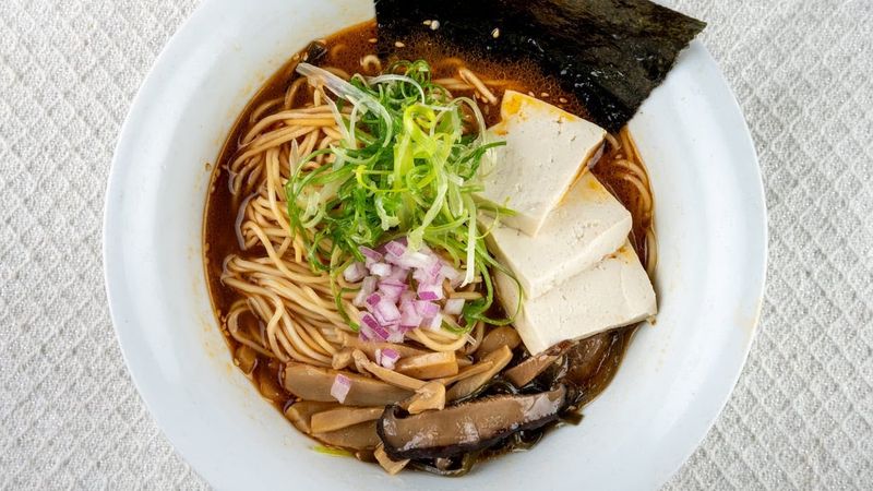 Ebisuya Japanese Noodle House