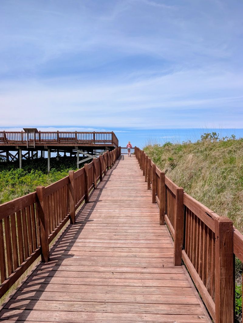Loess Hills Scenic Overlook 