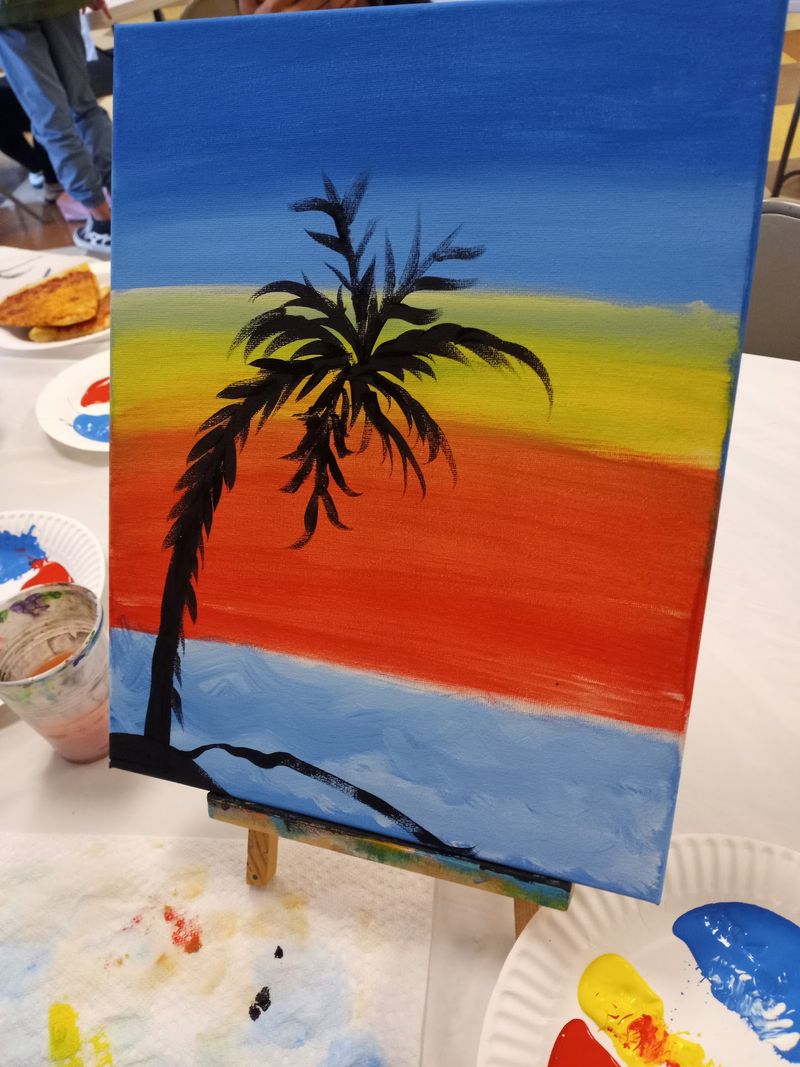 Picasso Parties - West Haven